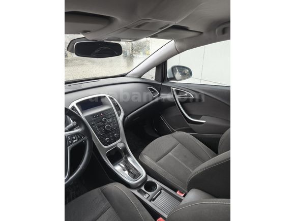 Sahibinden Opel Astra 1.6 Sport 2011 Model
