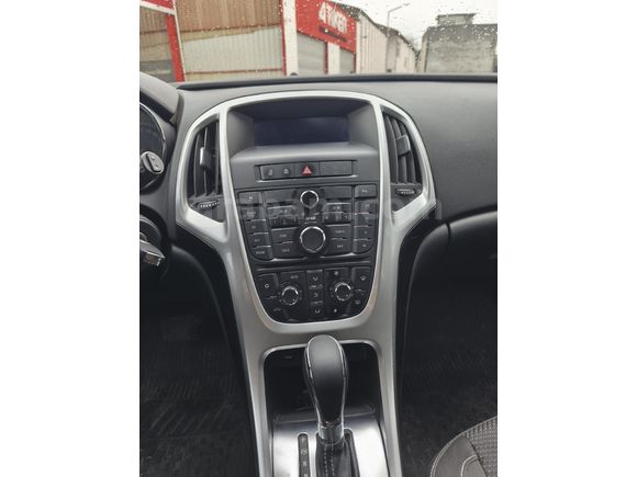 Sahibinden Opel Astra 1.6 Sport 2011 Model