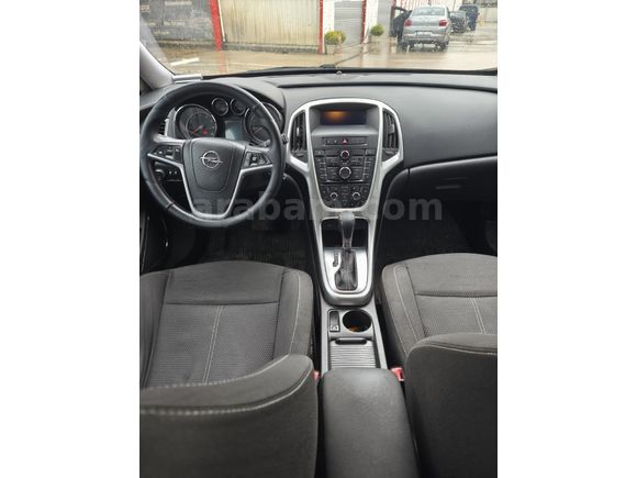 Sahibinden Opel Astra 1.6 Sport 2011 Model