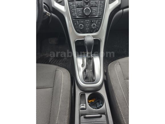 Sahibinden Opel Astra 1.6 Sport 2011 Model