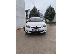 Sahibinden Opel Astra 1.6 Sport 2011 Model