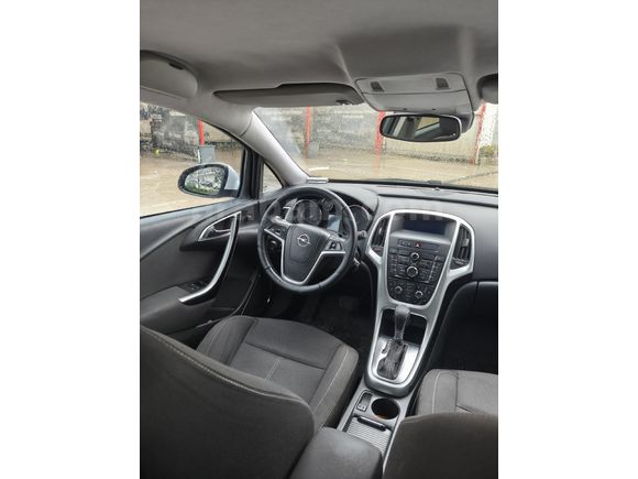 Sahibinden Opel Astra 1.6 Sport 2011 Model