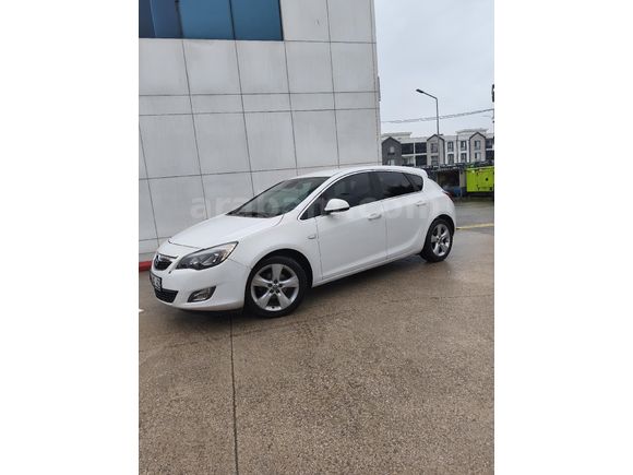 Sahibinden Opel Astra 1.6 Sport 2011 Model