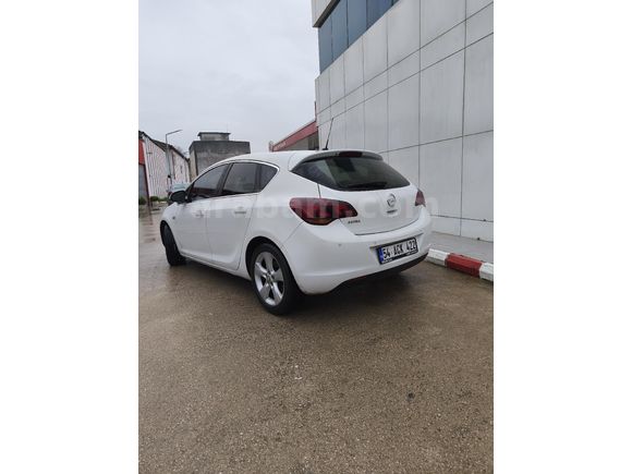 Sahibinden Opel Astra 1.6 Sport 2011 Model