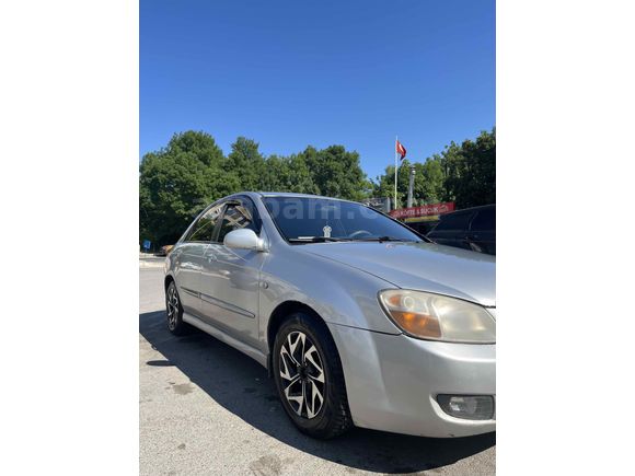 Sahibinden Kia Cerato 1.6 EX Advance 2008 Model 