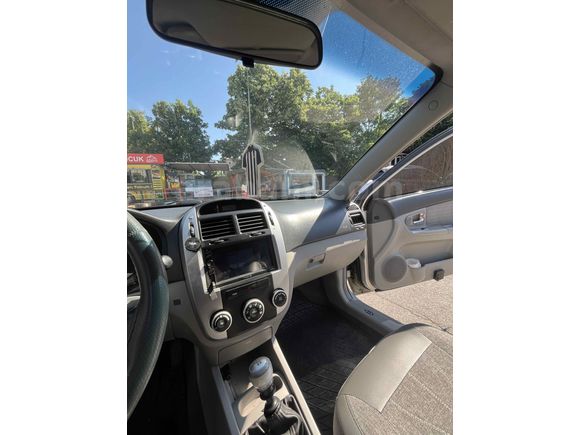 Sahibinden Kia Cerato 1.6 EX Advance 2008 Model 