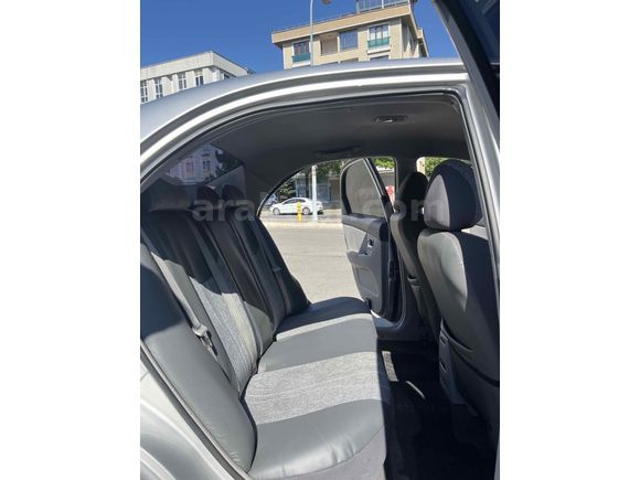 Sahibinden Kia Cerato 1.6 EX Advance 2008 Model 