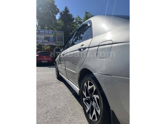 Sahibinden Kia Cerato 1.6 EX Advance 2008 Model 