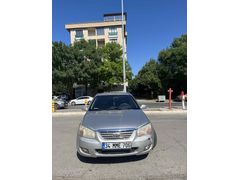 Sahibinden Kia Cerato 1.6 EX Advance 2008 Model 