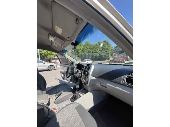 Sahibinden Kia Cerato 1.6 EX Advance 2008 Model 
