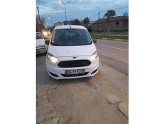 Sahibinden Ford Tourneo Courier 1.5 TDCi Trend 2015 Model