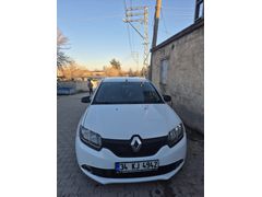 Sahibinden Renault Symbol 1.5 dCi Joy 2013 Model 