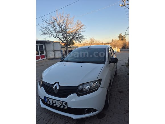 Sahibinden Renault Symbol 1.5 dCi Joy 2013 Model 