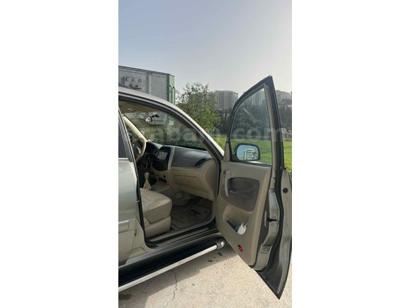 Sahibinden Chery Tiggo 1.6 Acteco Forza 2009 Model 