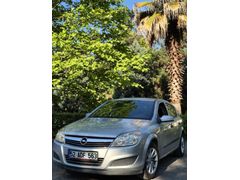 SAHİBİNDEN DEĞİŞENSİZ ASTRA H DİZEL OTOMATİK