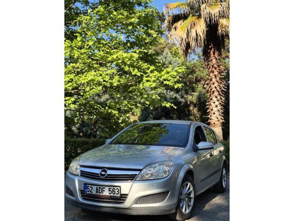 SAHİBİNDEN DEĞİŞENSİZ ASTRA H DİZEL OTOMATİK