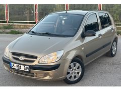 Sahibinden Hyundai Getz 1.4 DOHC HY KLM 2009 Model Kayseri