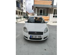 Sahibinden Fiat Linea 1.3 Multijet Active Plus 2012 Model  293.000 km Beyaz