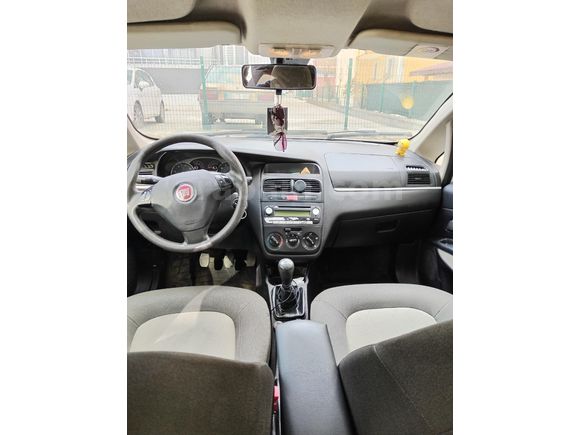 Sahibinden Fiat Linea 1.3 Multijet Active Plus 2012 Model  293.000 km Beyaz