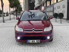 Sahibinden Citroen C4 1.6 HDi SX 2006 Model 
