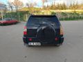Sahibinden Chery Tiggo 1.6 Acteco Forza 2009 Model