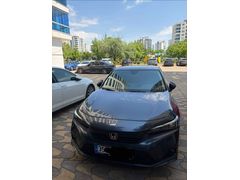 Sahibinden Honda Civic 1.5 i-VTEC Eco Premium 2021 Model 