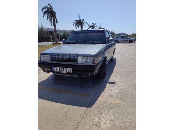 Sahibinden Tofaş Doğan SLX ie 1999 Model