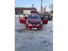 Sahibinden Renault Clio 1.5 dCi Icon 2014 Model 