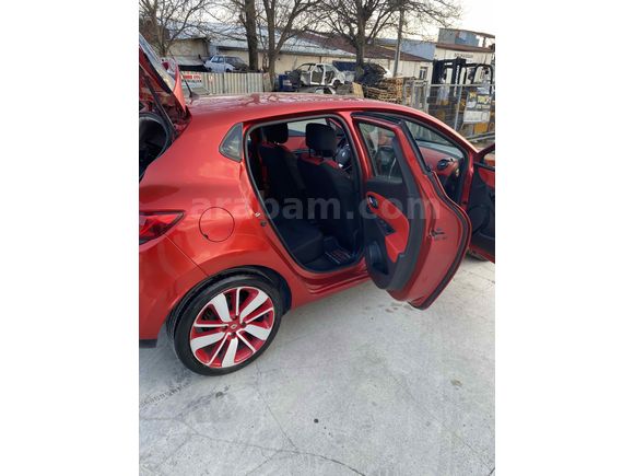 Sahibinden Renault Clio 1.5 dCi Icon 2014 Model 