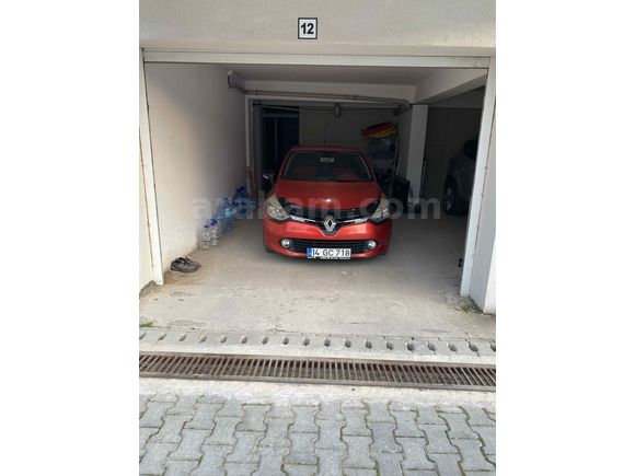 Sahibinden Renault Clio 1.5 dCi Icon 2014 Model 