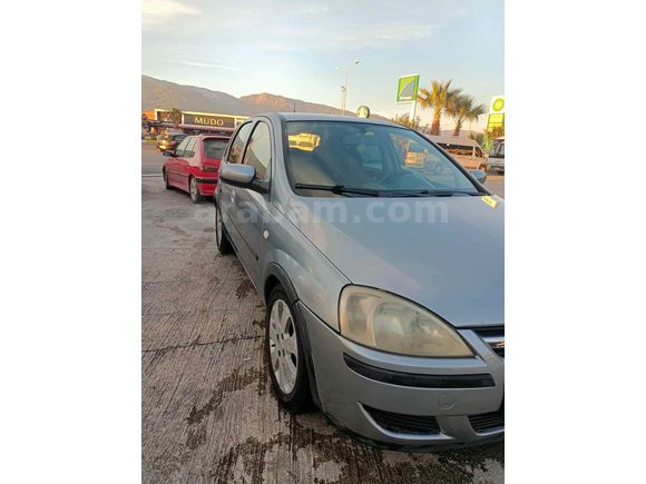 Sahibinden Opel Corsa 1.2 Enjoy 2004 Model 