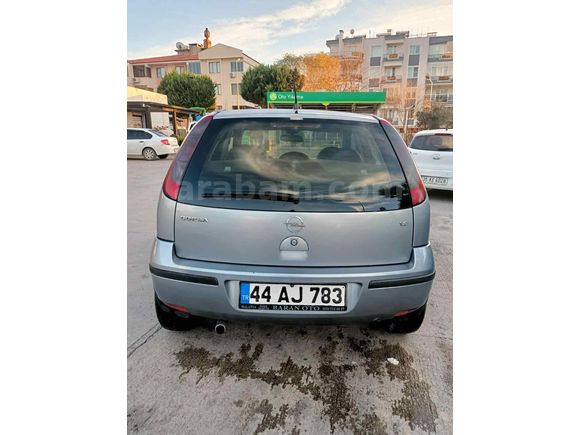 Sahibinden Opel Corsa 1.2 Enjoy 2004 Model 