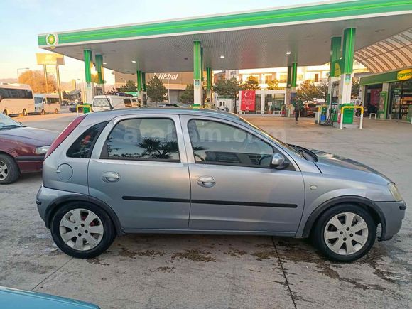 Sahibinden Opel Corsa 1.2 Enjoy 2004 Model 