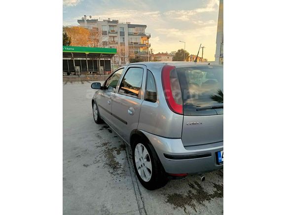 Sahibinden Opel Corsa 1.2 Enjoy 2004 Model 