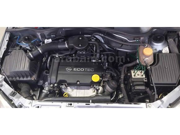 Sahibinden Opel Corsa 1.2 Enjoy 2004 Model 