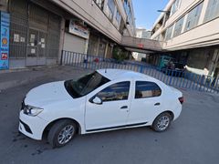 Sahibinden Renault Symbol 1.5 dCi Joy 2017 Model İstanbul 178.000 km Beyaz