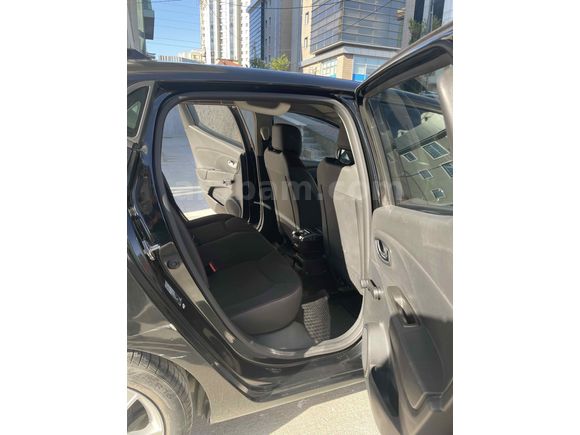 Sahibinden Renault Clio 1.2 Joy 2015 Model 
