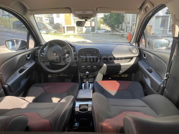 Sahibinden Renault Clio 1.2 Joy 2015 Model 