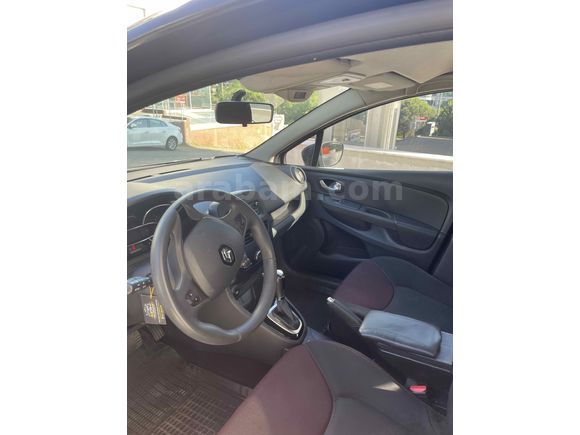 Sahibinden Renault Clio 1.2 Joy 2015 Model 