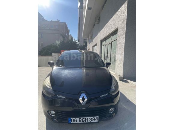 Sahibinden Renault Clio 1.2 Joy 2015 Model 