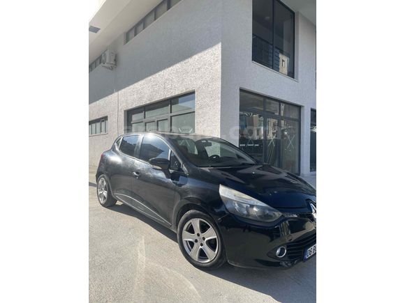 Sahibinden Renault Clio 1.2 Joy 2015 Model 
