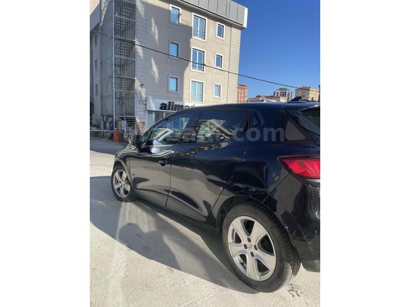 Sahibinden Renault Clio 1.2 Joy 2015 Model 