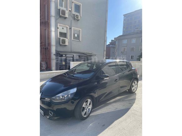 Sahibinden Renault Clio 1.2 Joy 2015 Model 