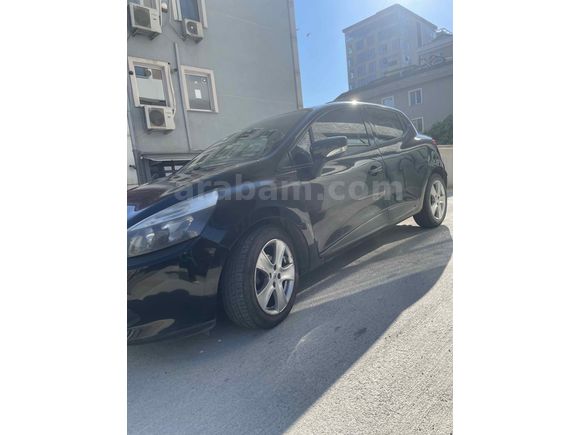 Sahibinden Renault Clio 1.2 Joy 2015 Model 