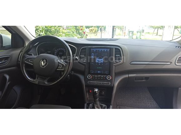 Sahibinden Renault Megane 1.3 TCe Joy 2020 Model