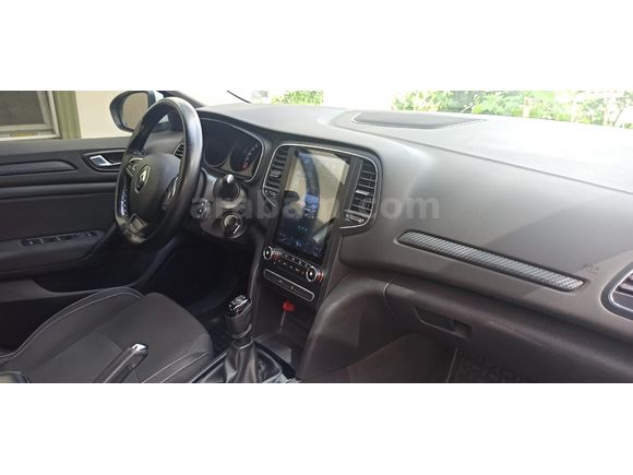 Sahibinden Renault Megane 1.3 TCe Joy 2020 Model