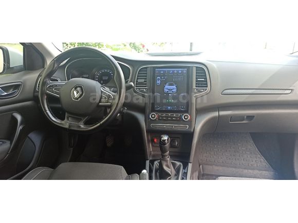 Sahibinden Renault Megane 1.3 TCe Joy 2020 Model