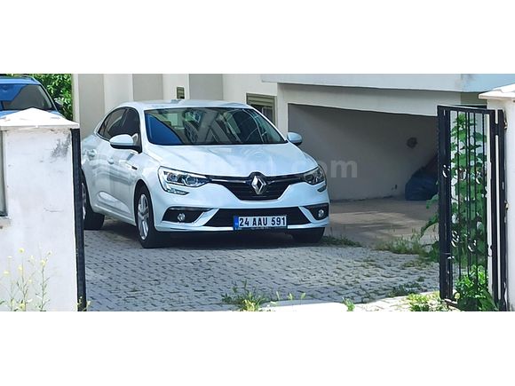 Sahibinden Renault Megane 1.3 TCe Joy 2020 Model