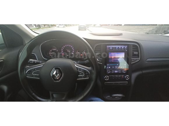 Sahibinden Renault Megane 1.3 TCe Joy 2020 Model