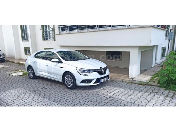 Sahibinden Renault Megane 1.3 TCe Joy 2020 Model